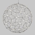 Подвесная люстра Bogates Alioth 453/1 a065009