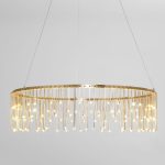 Подвесная люстра Bogates Firefly 454/1 a066490