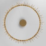 Подвесная люстра Bogates Firefly 454/1 a066490