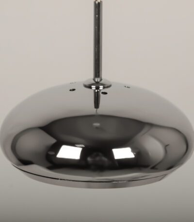 Подвесной светодиодный светильник Abrasax Anke MA04257CA-001