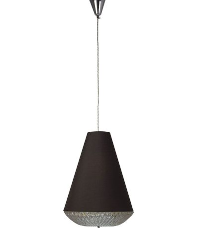 Подвесной светодиодный светильник Abrasax Cavaliere CL.8301-GR