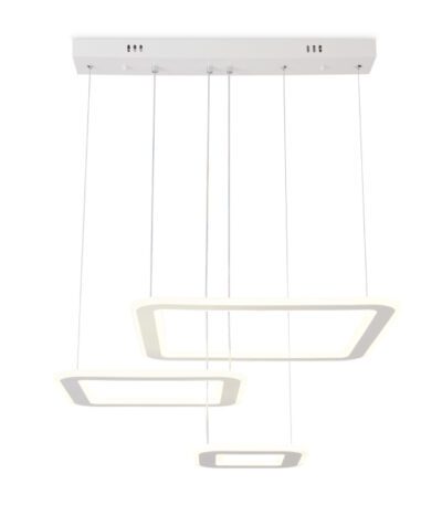 Подвесной светодиодный светильник Ambrella Light Acrylica FA4329