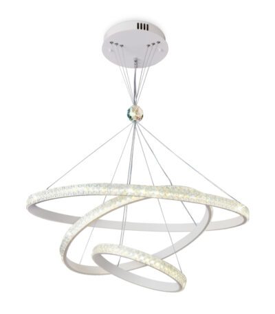 Подвесной светодиодный светильник Ambrella Light Acrylica FA6157