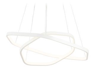 Подвесной светодиодный светильник Ambrella Light Comfort FL360