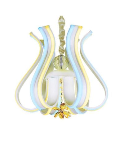 Подвесной светодиодный светильник Ambrella Light Comfort Line FL112