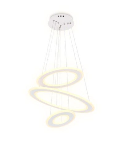 Подвесной светодиодный светильник Ambrella Light Acrylica Original FA432