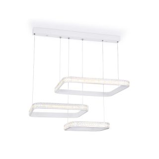 Подвесной светодиодный светильник Ambrella Light Acrylica Original FA6165