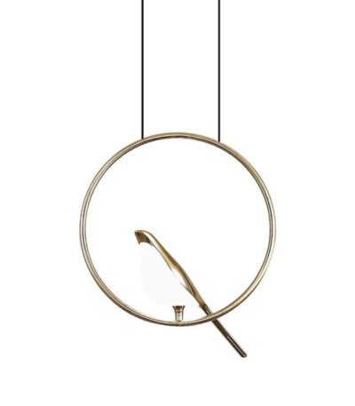 Подвесной светодиодный светильник Aployt Astor APL.822.06.10