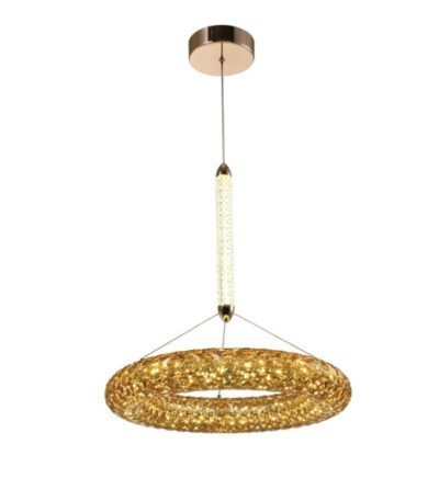 Подвесной светодиодный светильник Aployt Danuta APL.035.06.25