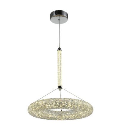 Подвесной светодиодный светильник Aployt Danuta APL.035.16.25