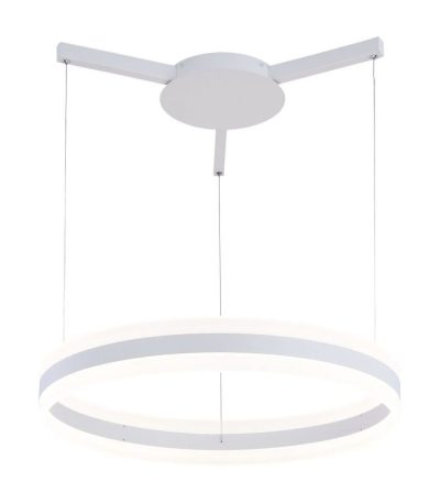 Подвесной светодиодный светильник Arte Lamp A2501SP-1WH