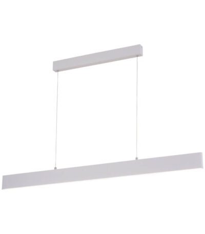 Подвесной светодиодный светильник Arte Lamp A2505SP-2WH