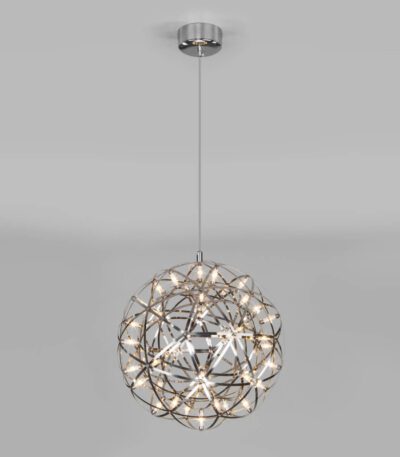 Подвесной светодиодный светильник Bogate's Plesso 433/1