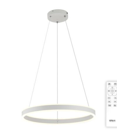 Подвесной светодиодный светильник Citilux Дуэт CL719500