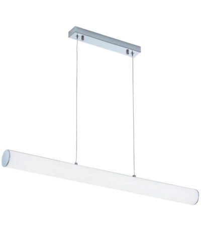 Подвесной светодиодный светильник Citilux Фауст CL721P24N