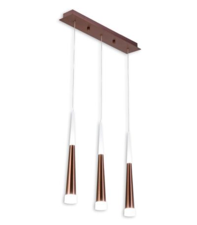 Подвесной светодиодный светильник Citilux Вегас CL227033