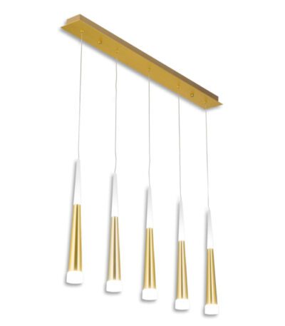 Подвесной светодиодный светильник Citilux Вегас CL227052