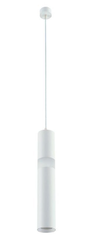 Подвесной светодиодный светильник Crystal Lux CLT 038C360 WH