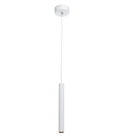 Подвесной светодиодный светильник De Markt Ракурс 631014401