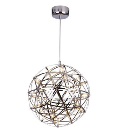 Подвесной светодиодный светильник Divinare 1030/02 SP-42