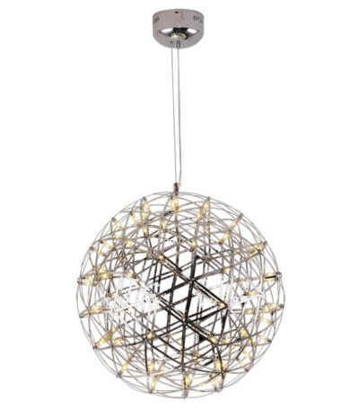 Подвесной светодиодный светильник Divinare 1030/02 SP-92