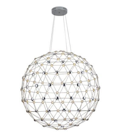 Подвесной светодиодный светильник Divinare 1610/02 SP-140