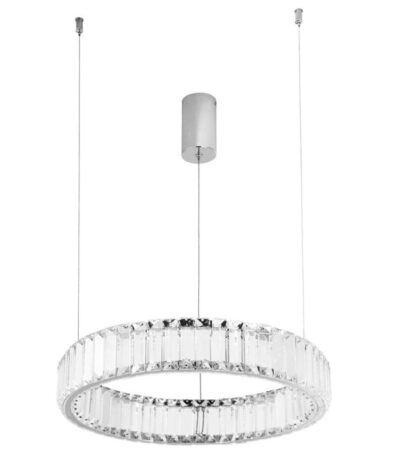 Подвесной светодиодный светильник Divinare Renata 1135/02 SP-24