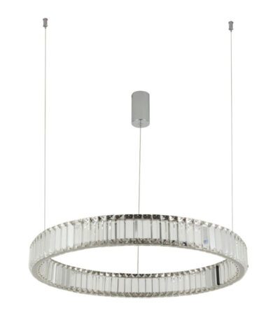 Подвесной светодиодный светильник Divinare Renata 1135/02 SP-36