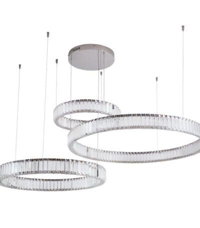 Подвесной светодиодный светильник Divinare Renata 1135/02 SP-90