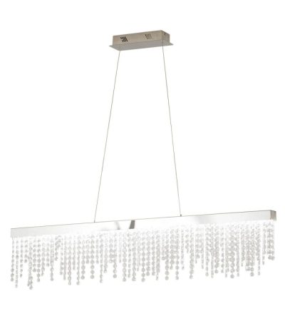 Подвесной светодиодный светильник Eglo Antelao 39284