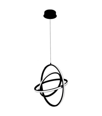 Подвесной светодиодный светильник Eglo Retornio 39892