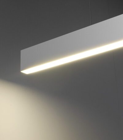 Подвесной светодиодный светильник Elektrostandard LSG-01-1-8 128-21-6500-MS 4690389129506