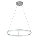 Подвесной светильник Escada Void 10254/1LED Silver APP