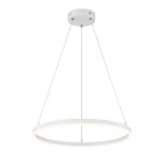 Подвесной светильник Escada Void 10254/1LED White APP