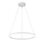Подвесной светильник Escada Void 10254/1LED White APP