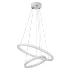 Подвесной светильник Escada Void 10254/2LED White APP