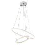 Подвесной светильник Escada Void 10254/2LED White APP