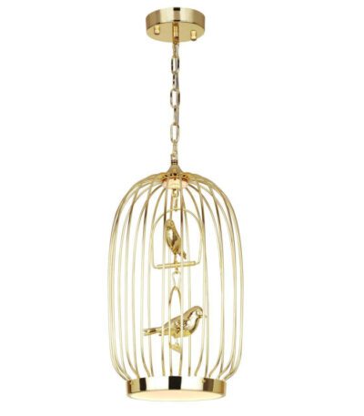 Подвесной светодиодный светильник Favourite Chick 1928-2P