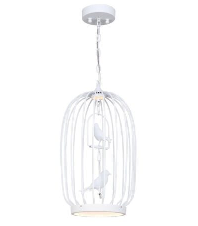 Подвесной светодиодный светильник Favourite Chick 1929-2P