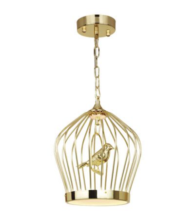 Подвесной светодиодный светильник Favourite Chick 1930-2P