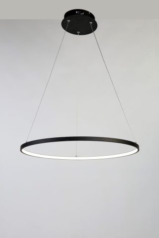 Подвесной светодиодный светильник Favourite Giro 1764-6P