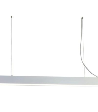 Подвесной светодиодный светильник Favourite Officium 2072-48P