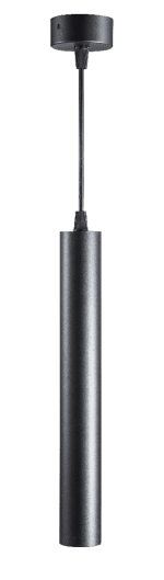 Подвесной светодиодный светильник Fiberli Tube460BN 12110202