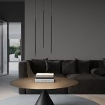 Подвесной светильник Elektrostandard Flinn 4690389205668 50262 LED a066777