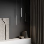 Подвесной светильник Elektrostandard Flinn 4690389205699 50263 LED a066780