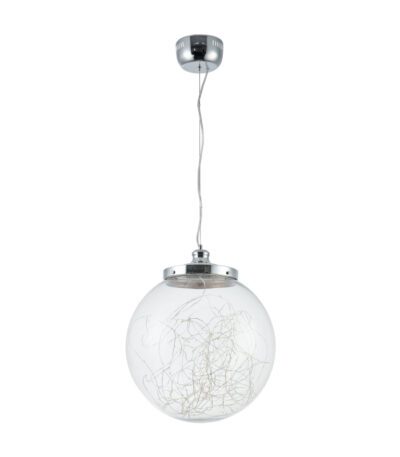 Подвесной светодиодный светильник Freya Isabel FR6157-PL-24W-TR