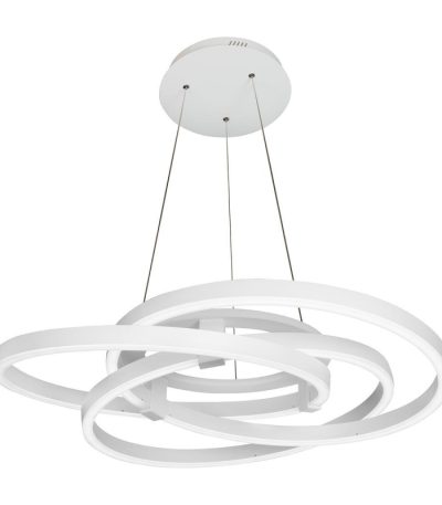 Подвесной светодиодный светильник iLedex Comely 9110-860-D-T WH