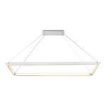 Подвесной светодиодный светильник iLedex Firefox P1173-3 WH