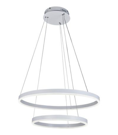 Подвесной светодиодный светильник iLedex Orion LZ-230-1 63W WH