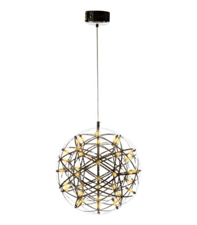 Подвесной светодиодный светильник iLedex Stratosphere FG 400-42 CR